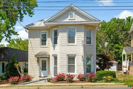 FOR LEASE - Premier Office Space | ±2,624 SF | Near Downtown Harrisonburg