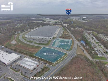 100 Gateway Dr. North East, MD - Listing #21