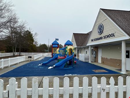 Retail space for Sale at Goddard School of Waldorf in Waldorf