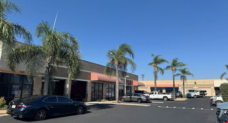 Industrial space for Rent at 3265 Van Buren Blvd. in Riverside