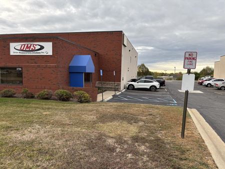 Industrial space for Rent at 2097 - Auburn Hills in Auburn Hills