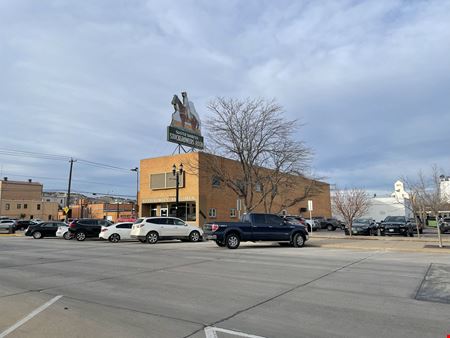 Office space for Rent at 426 St Joseph St in Rapid City