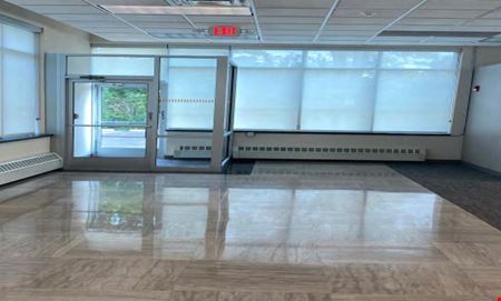 Bloomfield Hills - Former Free Standing Bank with Drive Thru