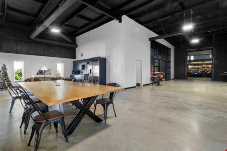 12,040 SF Stony Creek Flex-Industrial Building