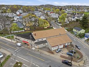 Value-add Mixed-use Commercial Property in Lynn, MA