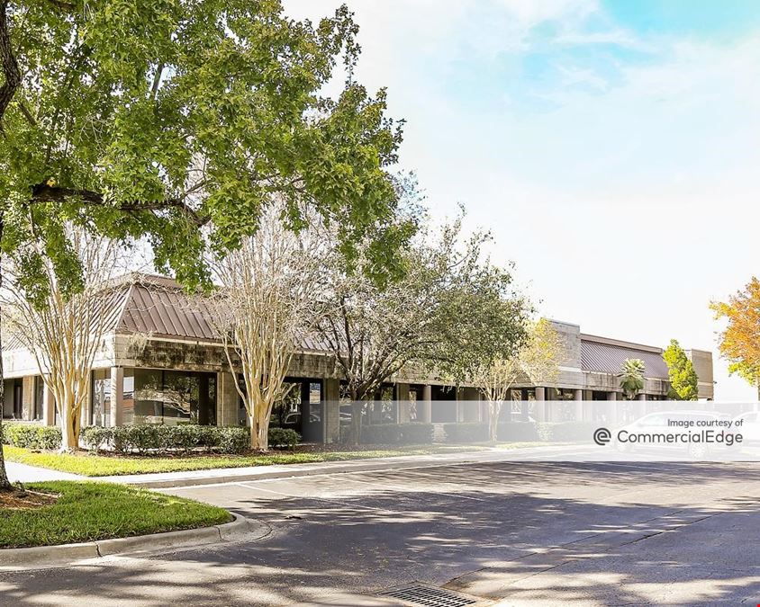 The Northport Office Park