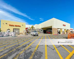 Genesee Plaza Shopping Center