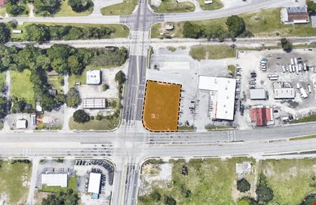 Retail space for Rent at Winter Haven Retail Site in Winter Haven
