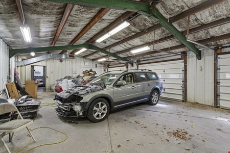 Jim's Auto Body