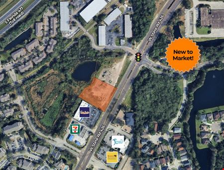 VacantLand space for Sale at Loma Vista Pad in Oviedo