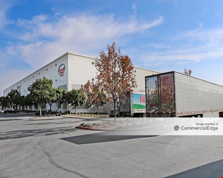 Industrial space for Rent at Viva Logistics Center - Building A in San Diego