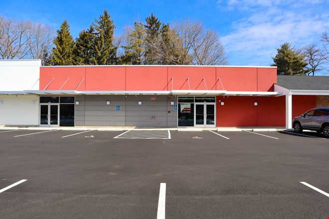 901 Shaker Rd