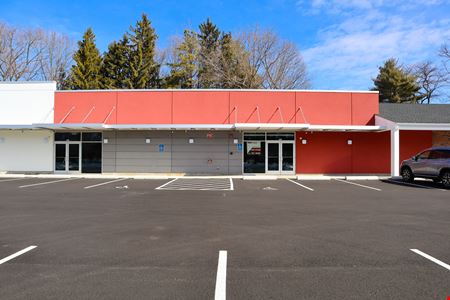 901 Shaker Rd