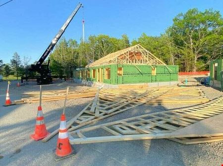 Acceleration Site for Modular Land/Home Package or Workforce Housing