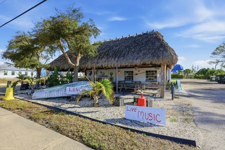 Retail space for Sale at Steamers Oyster Bar & Grill in Englewood
