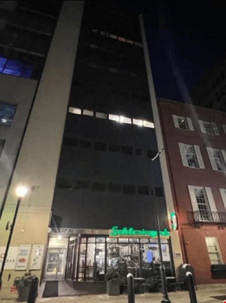 Office space for Rent at Same Day Virtual Offices - 1521 Locust Street in Philadelphia