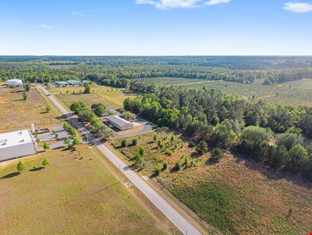 Alachua Professional Center – Land Opportunity