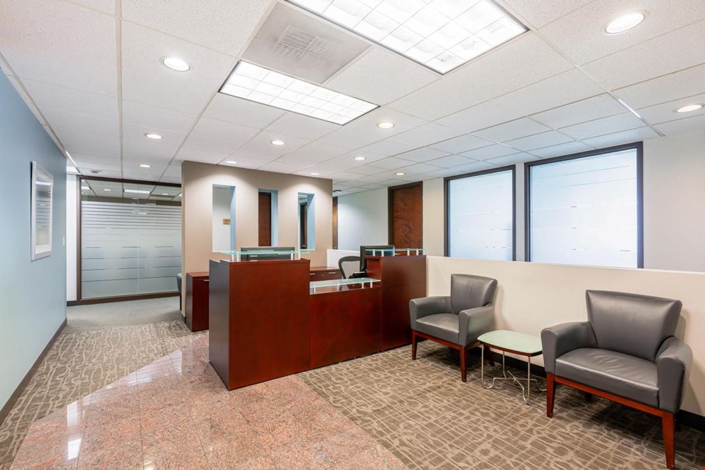HQ - Parsippany