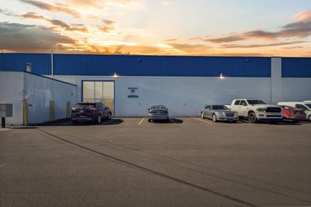Commercial space at 1340 South Waverly Road Suite- B in Lansing