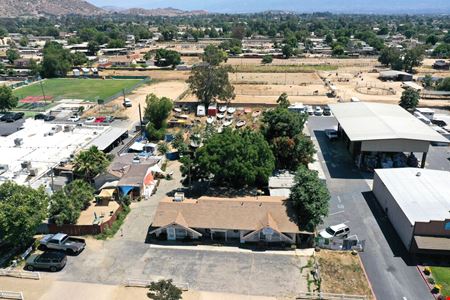 VacantLand space for Sale at 1204 6th St, Norco, CA 92860 in Norco