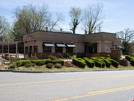 Papa John's