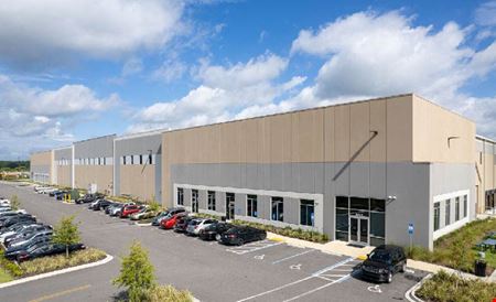 Cubework Jacksonville