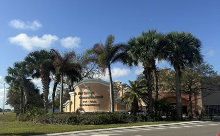 Industrial space for Sale at 839 S Kings Hwy in Fort Pierce