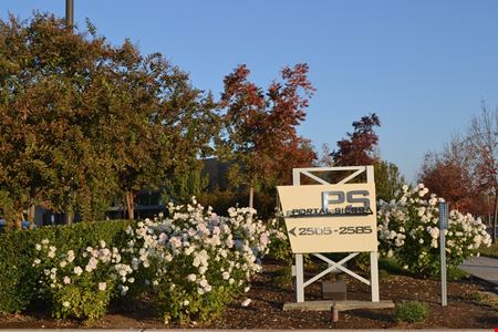 Office space for Rent at Portal Sierra I Business Park in Clovis