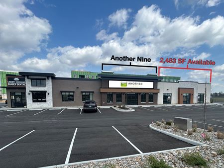 Office space for Rent at Veterans Blvd. Office in Liberty Township