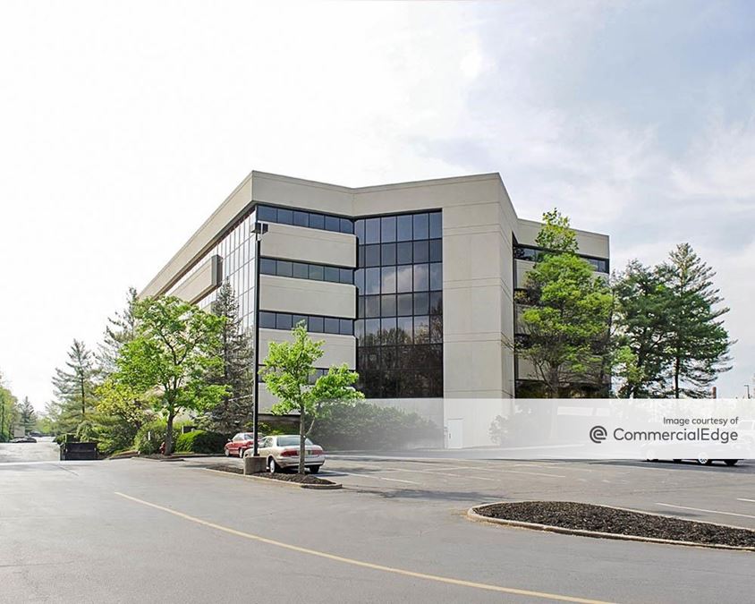 Executive Centre 2