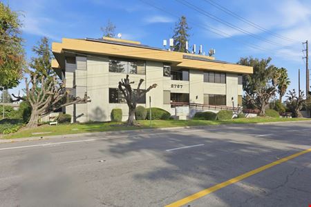 Walsh Professional Building