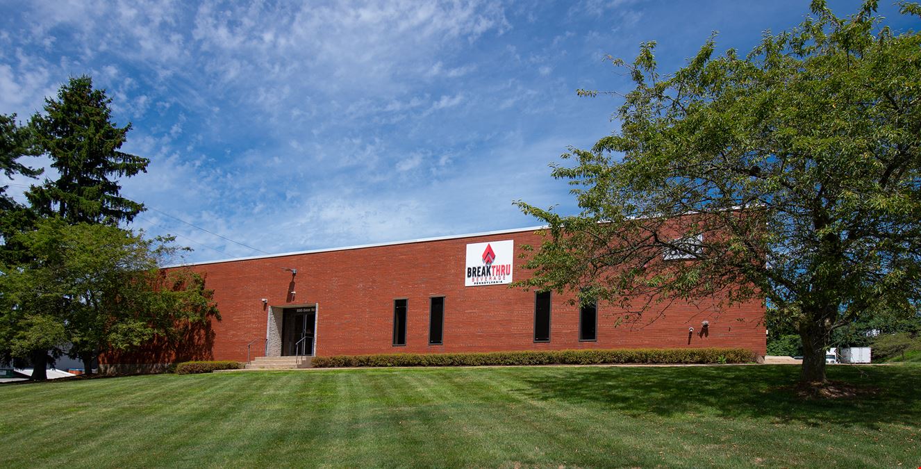 600 Seco Road 