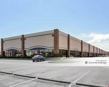 Blue Ash Corporate Center I