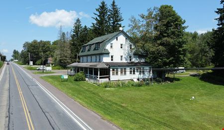 Other space for Sale at Blakeslee House - Fully Entitled Boutique Inn & Tavern Project in Blakeslee