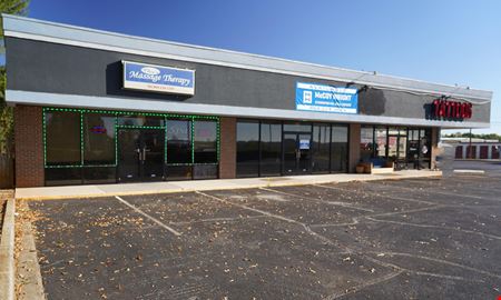 Retail space for Sale at 99 Welpine Rd in Pendleton