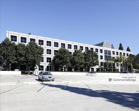 Office space for Rent at Nobel Corporate Plaza in San Diego