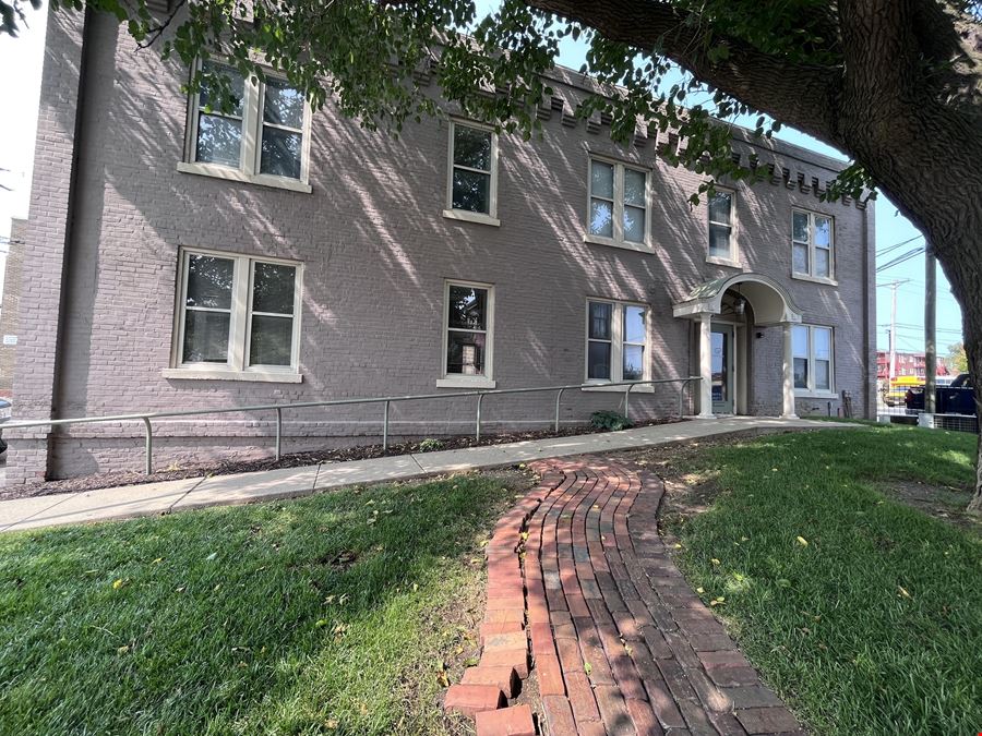 401 NE Jefferson
