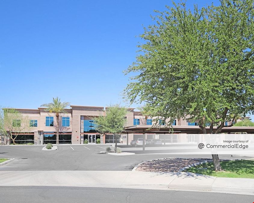 Research Corporate Center