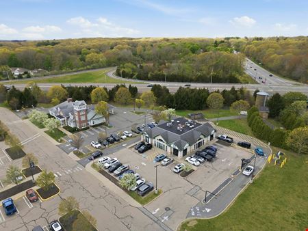 North Kingstown, RI - North Kingstown Crossing