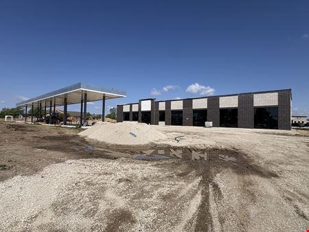 3737 Landmark Dr
