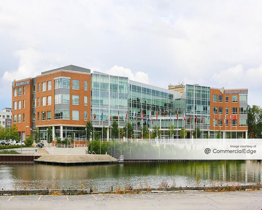 ManpowerGroup World Headquarters