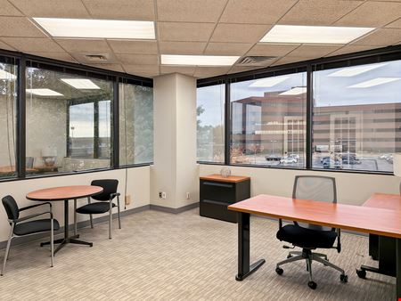 HQ - Tulsa - Memorial Place