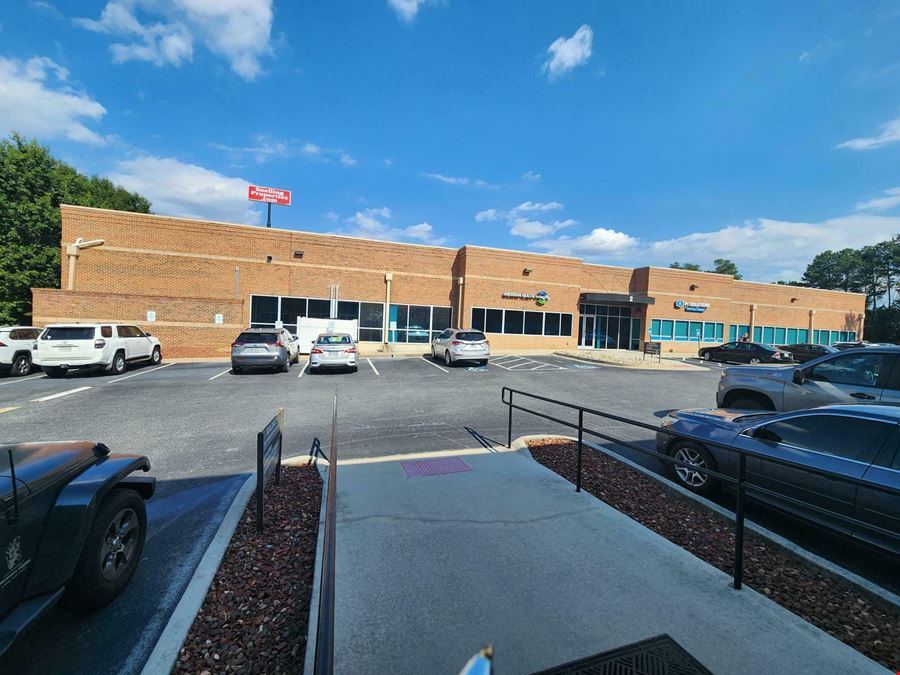 3152 Perimeter Parkway