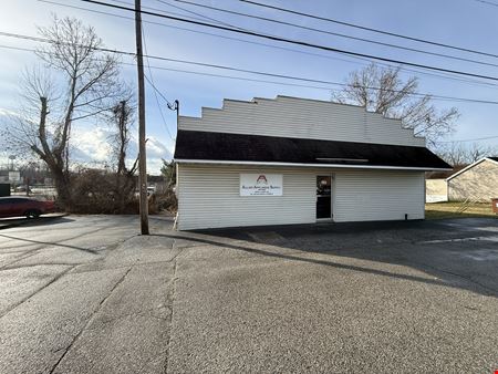 Other space for Sale at 1900 8th Ave in Parkersburg