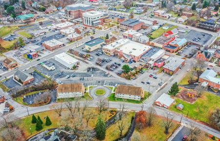 Christiansburg Professional Park