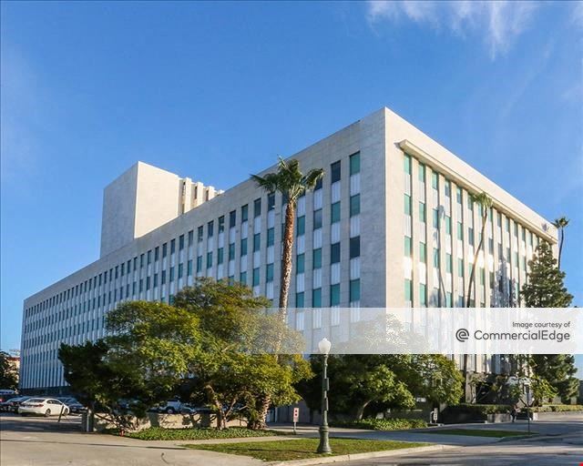 The Harbor Building