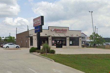 Retail space for Sale at 3,600 SF Retail/Medical Space | Sublease | Magee, MS in Magee