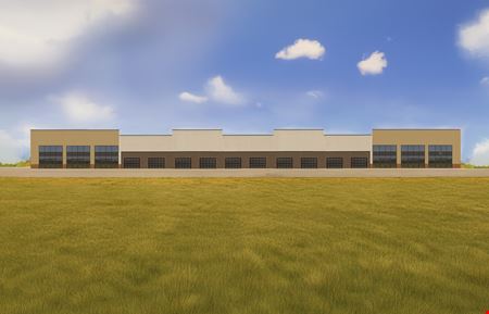 Industrial space for Rent at 14575 Chandler Road in La Vista