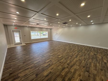 Retail/Office Space for Lease