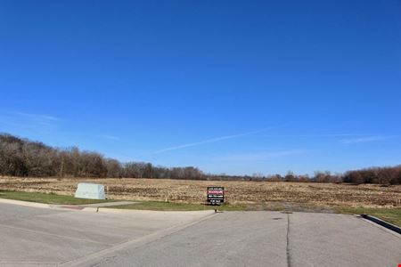 VacantLand space for Sale at PARCEL 5: BUILT TO SUIT in Saginaw